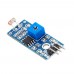 Photo-resistor LDR Light Sensor Module (Light Dependent Resistor)